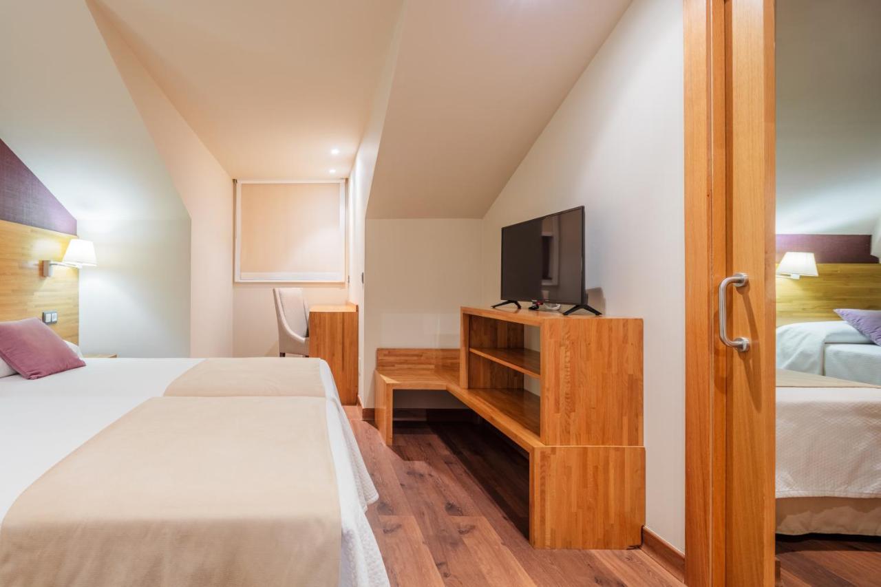 Don Paco Hotel Llanes