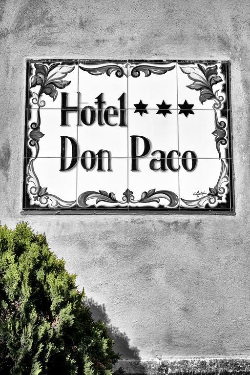 Hotel Don Paco