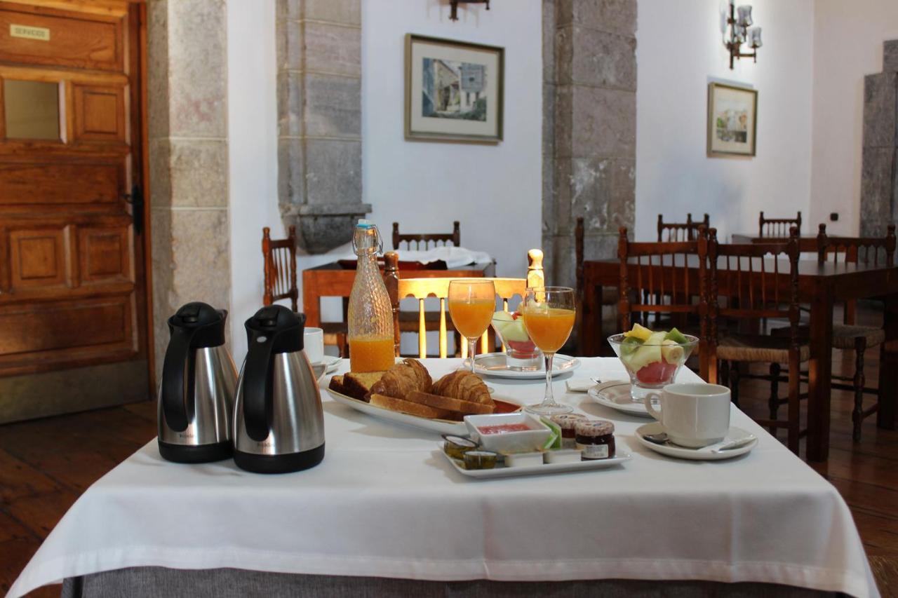Don Paco Hotel 3*