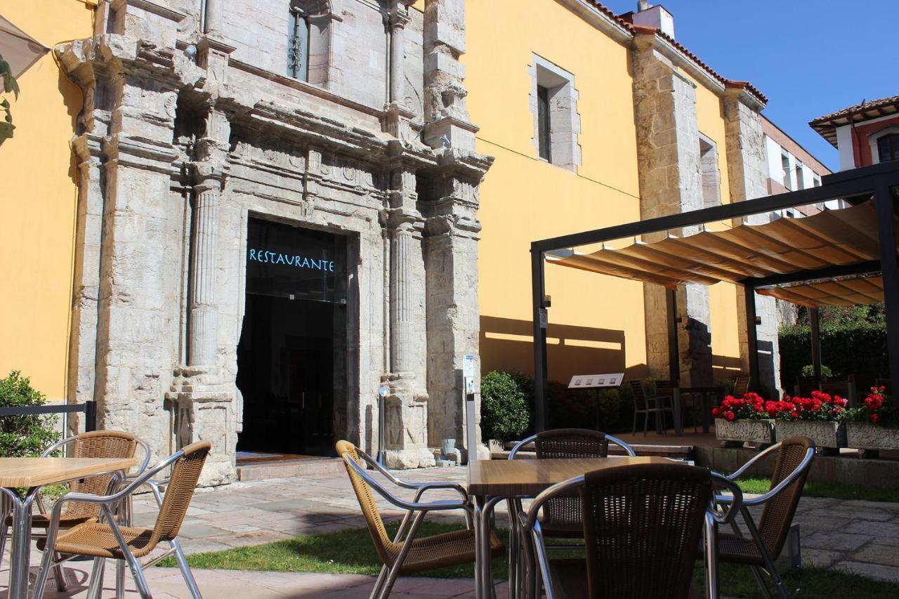 Don Paco Hotel Llanes