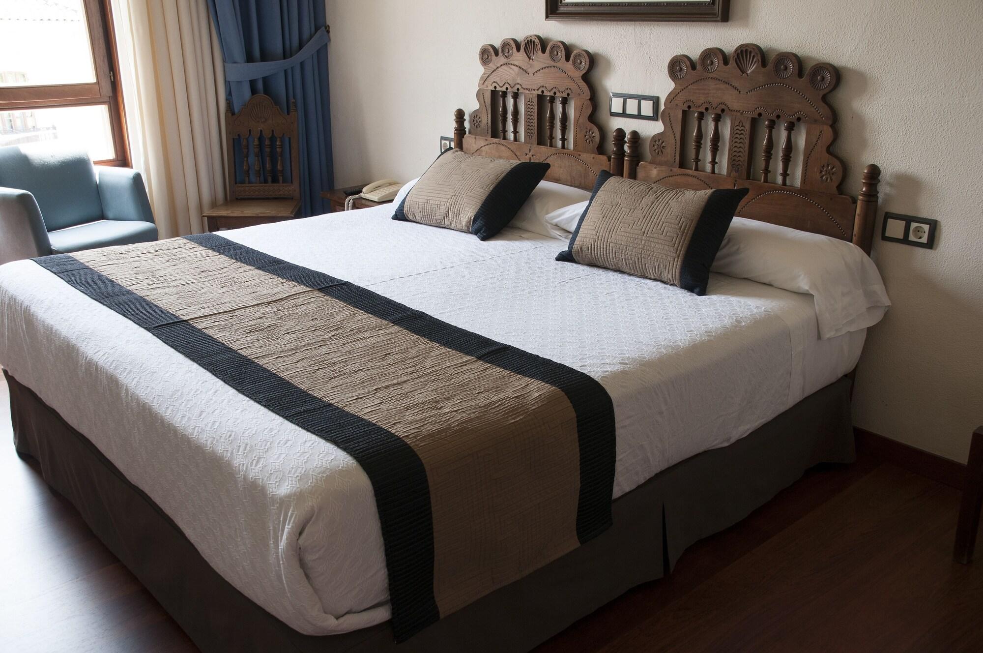 Hotel Don Paco