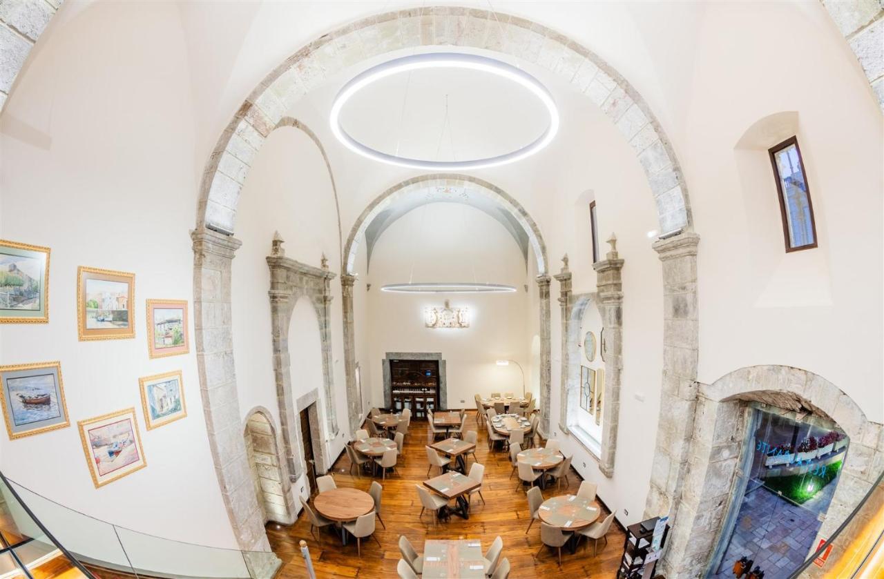 Don Paco Hotel 3*