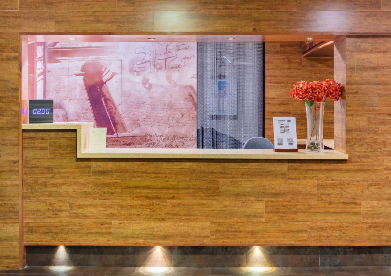 Hotel Don Paco