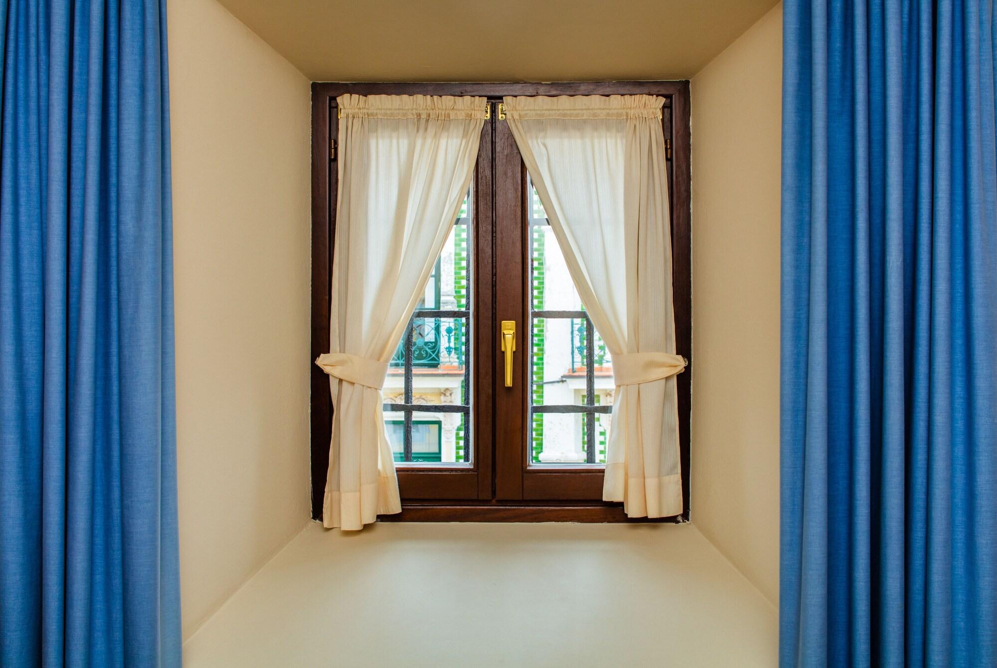Don Paco Hotel 3*