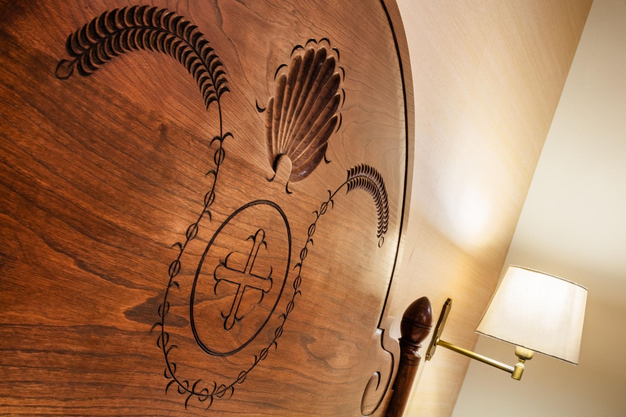 Hotel Don Paco Llanes