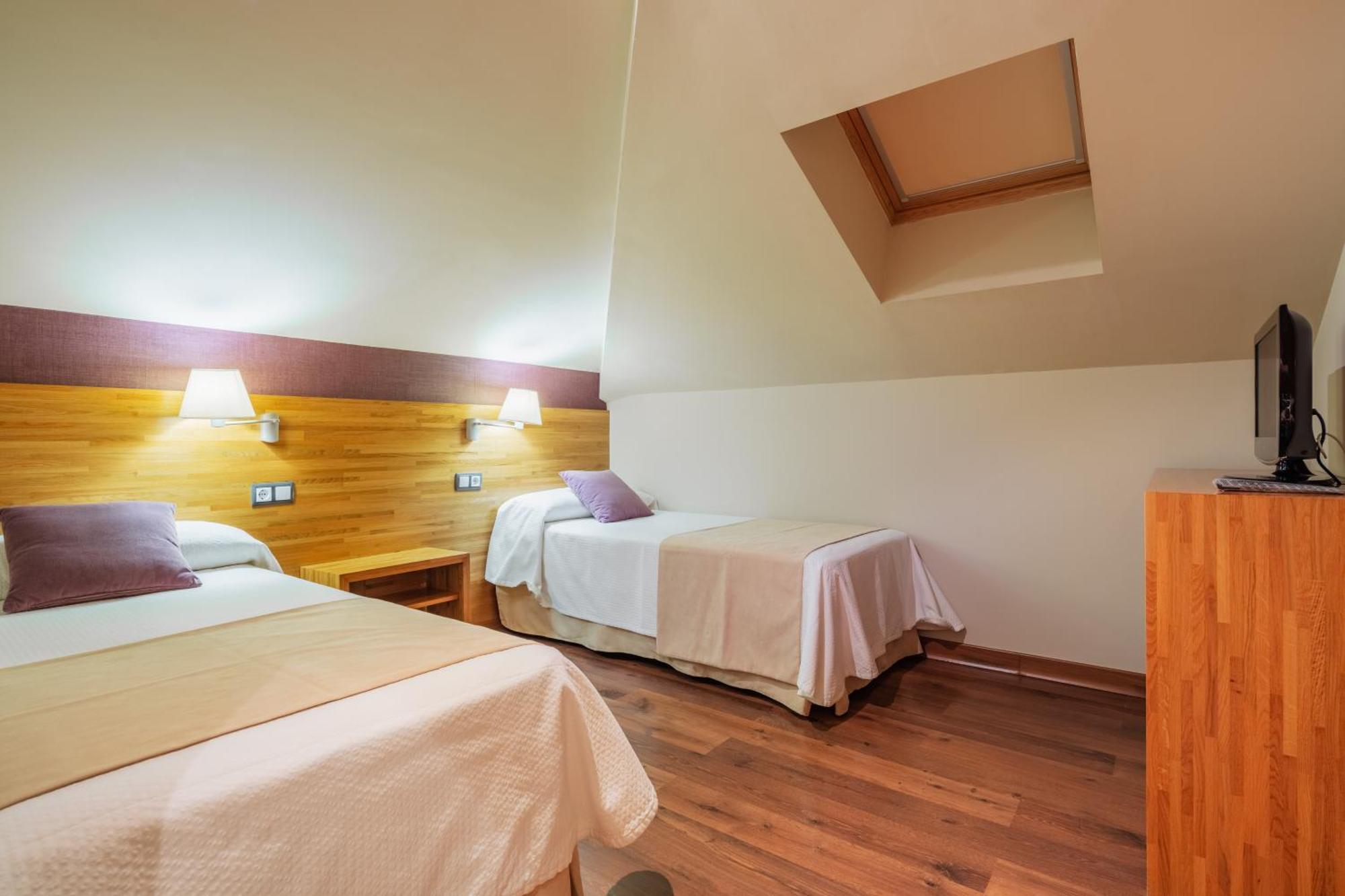 Hotel Don Paco 3*