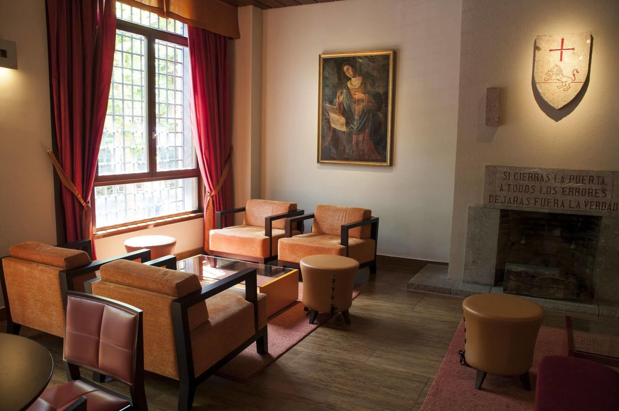 Don Paco Hotel Llanes