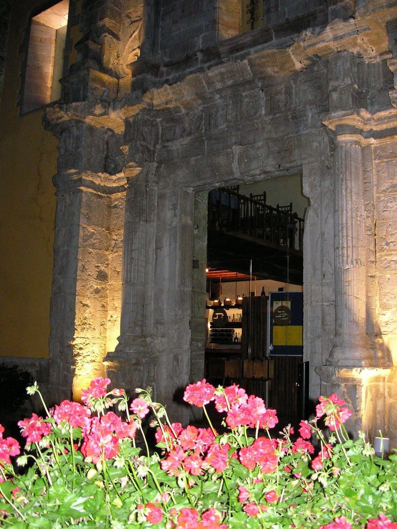 Don Paco Hotel Llanes