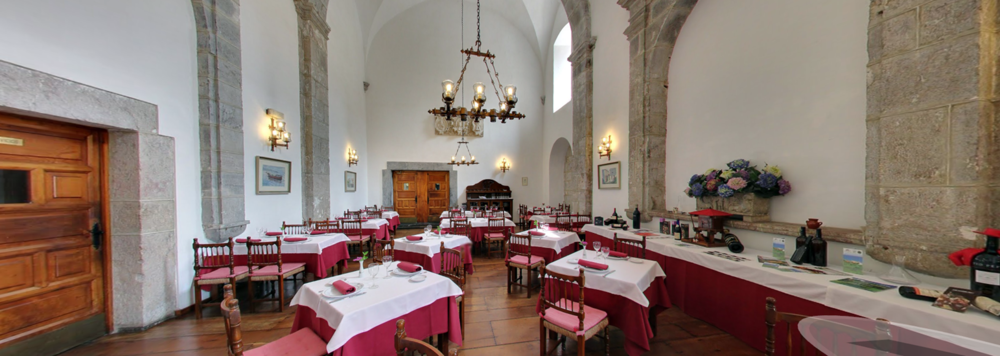 Don Paco Hotel Llanes