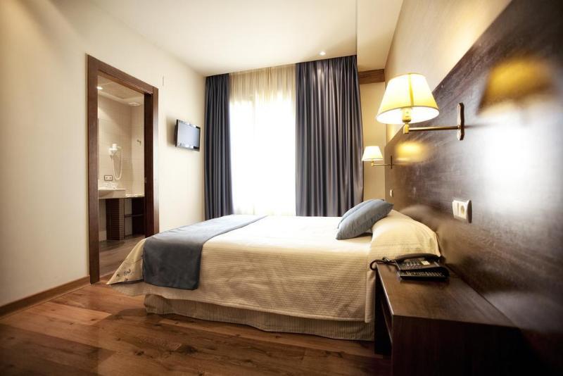Hotel Don Paco 3*