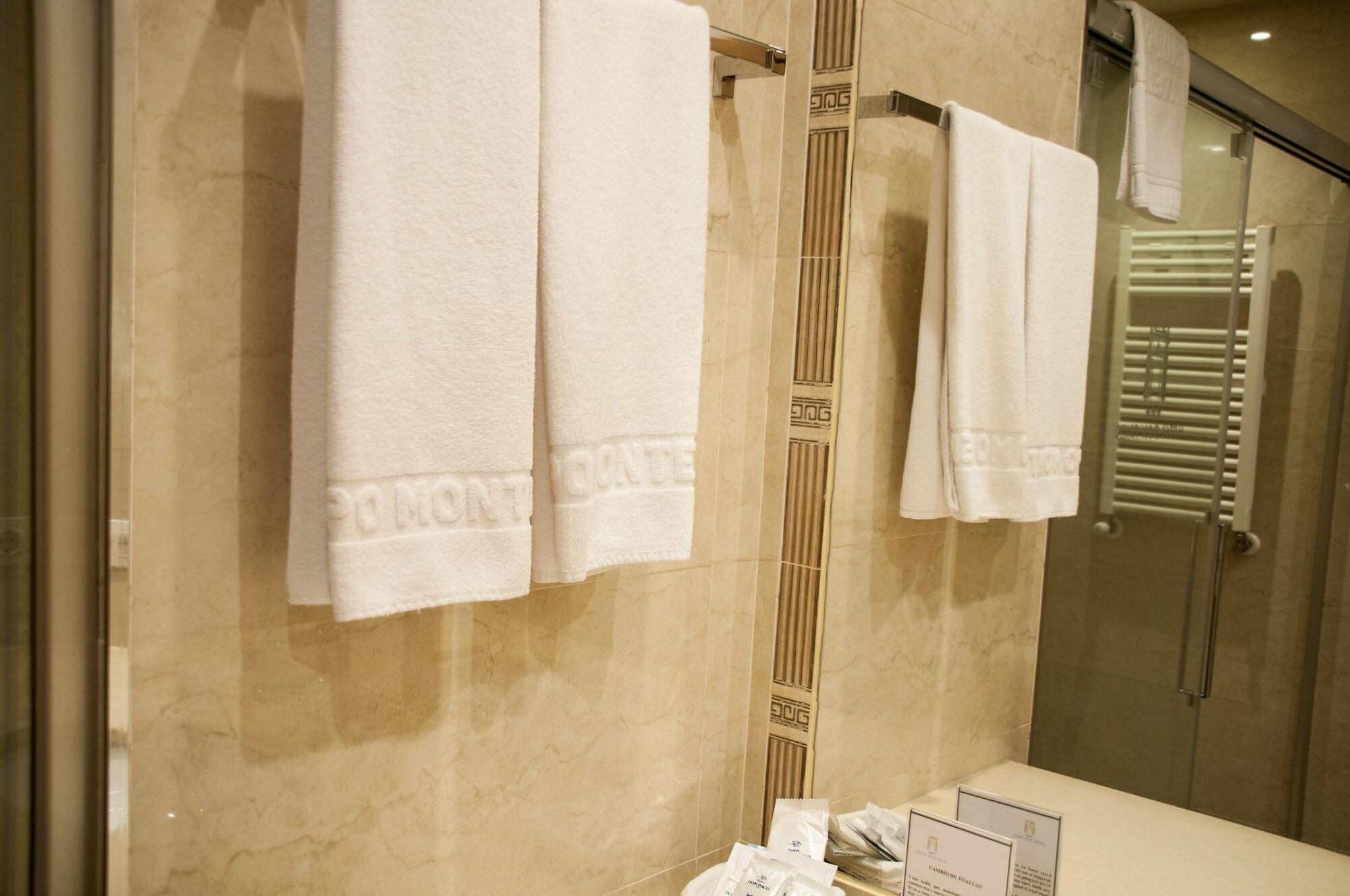 Don Paco Hotel