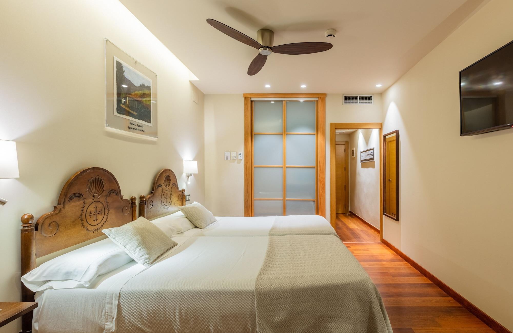Don Paco Hotel
