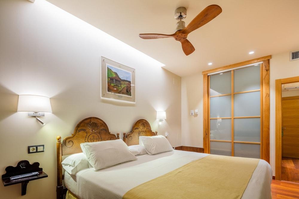 Don Paco Hotel