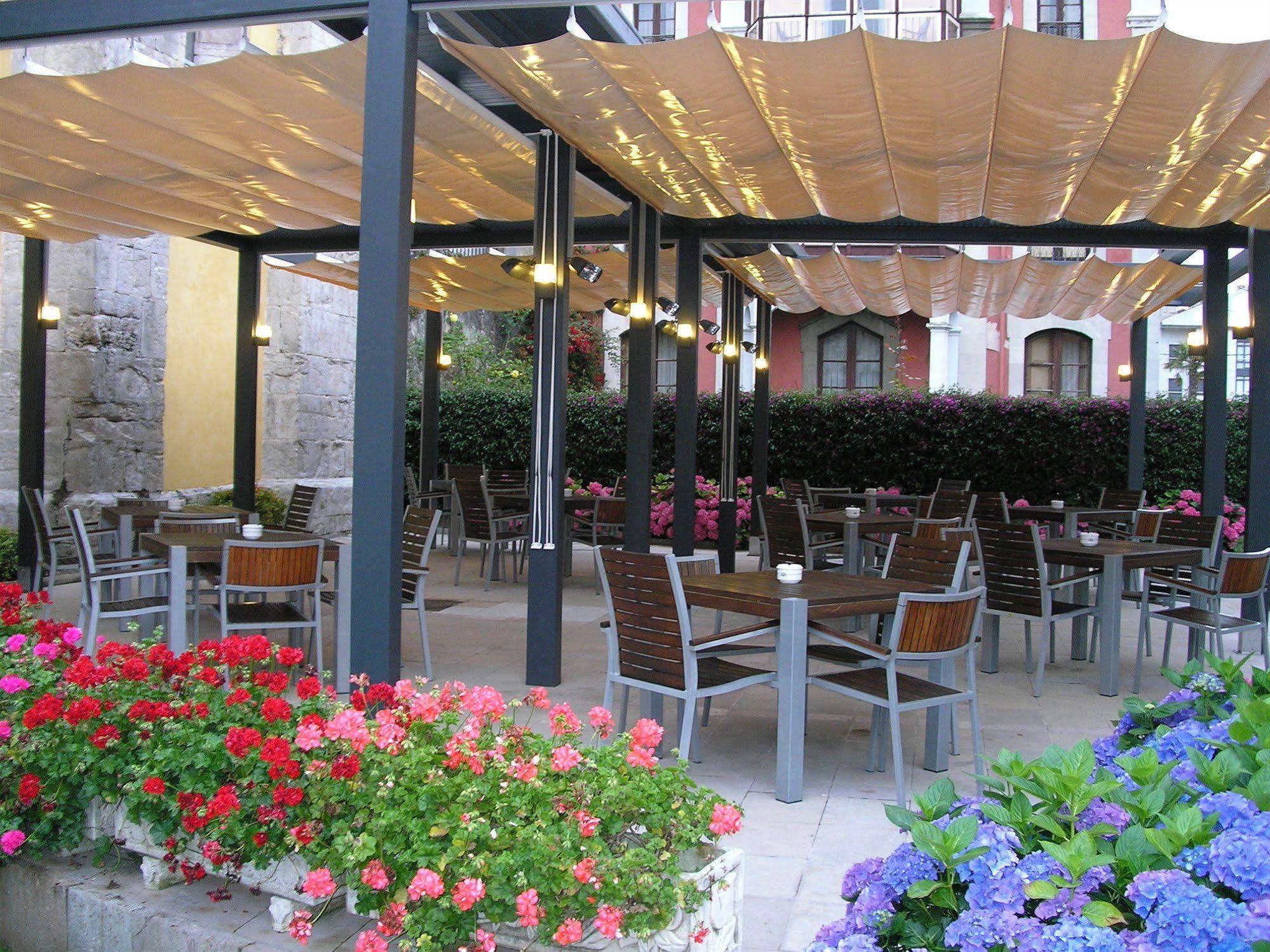 Hotel Don Paco 3*