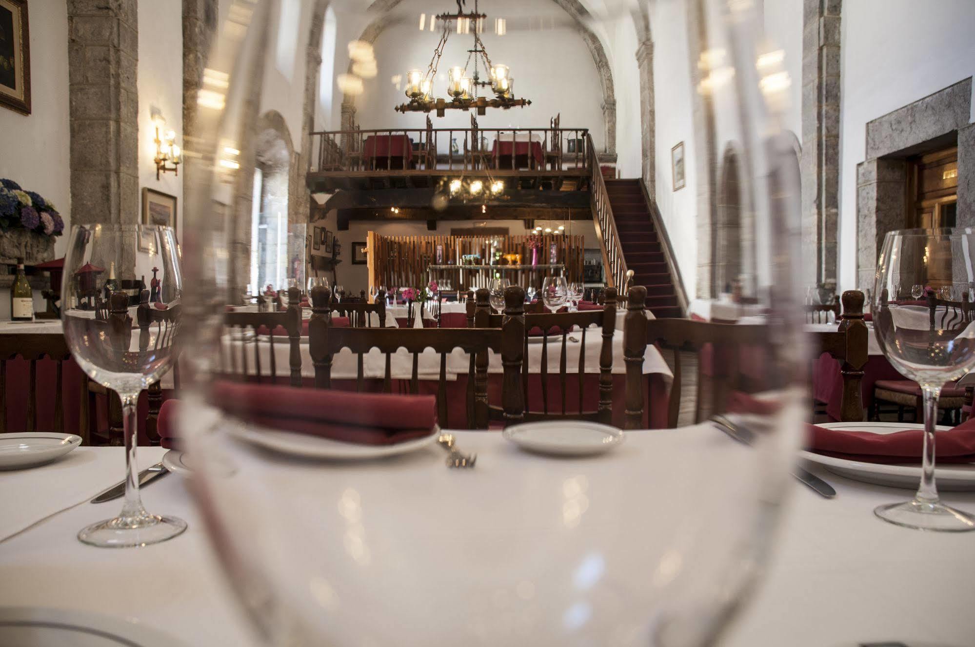 Don Paco Hotel 3*